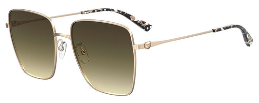 MOSCHINO Mod. MOS072_G_S-0-59 - Occhiali da sole per Uomo | STORE ITALIA | Spedizione gratuita