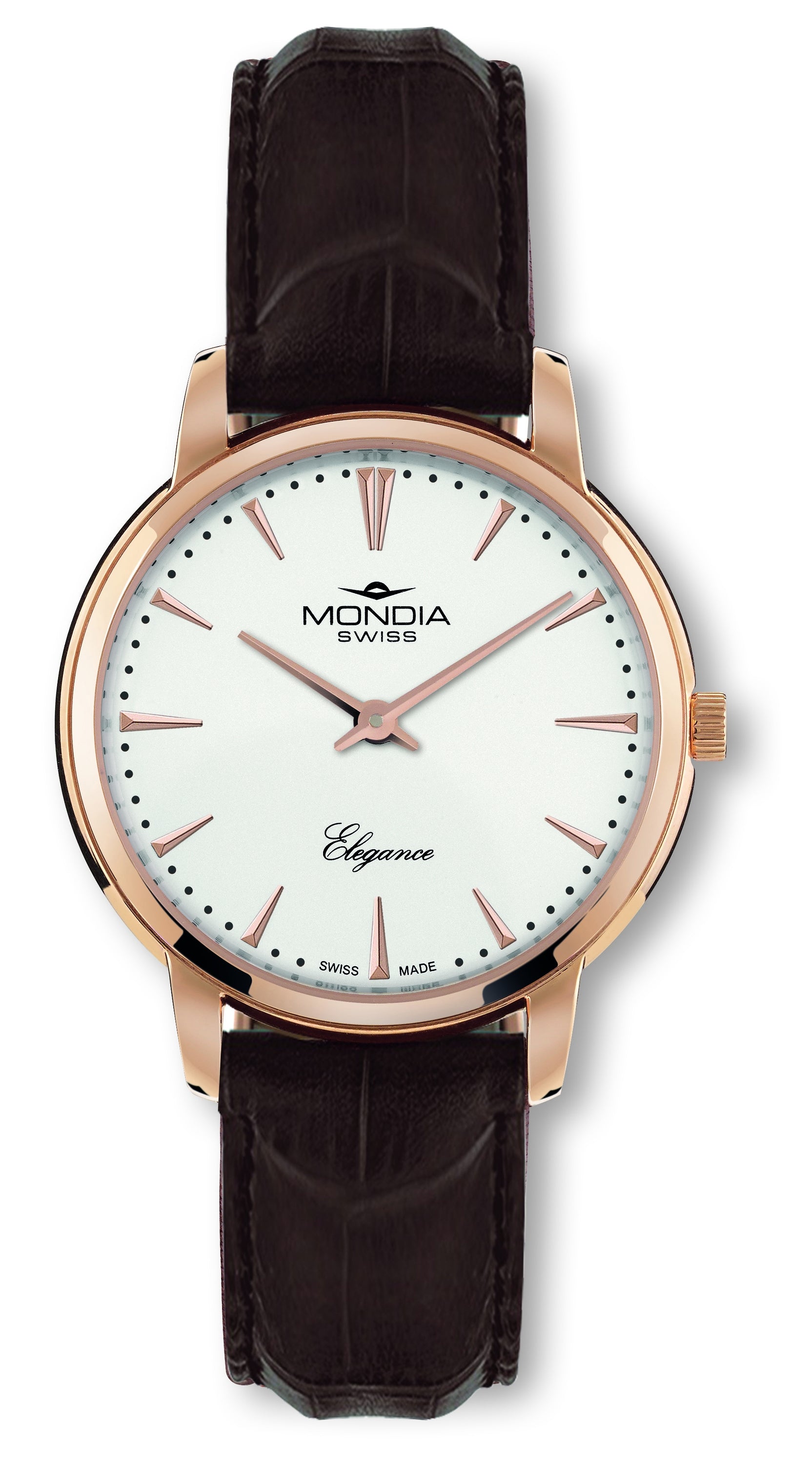 MONDIA Mod. CLASSIC: Orologio da polso Donna | STORE ITALIA | Spedizione gratis