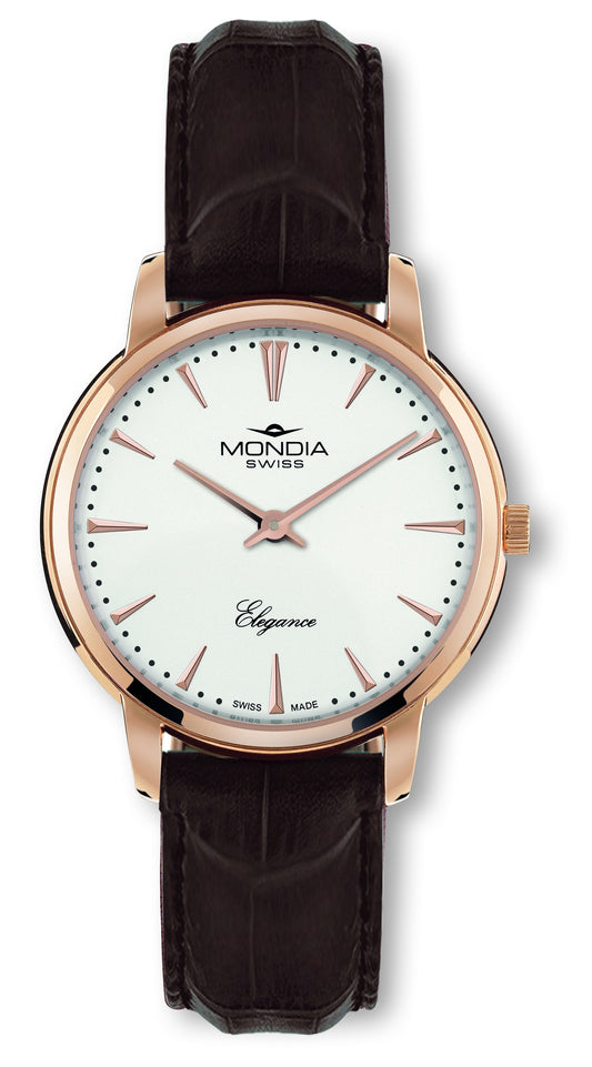 MONDIA Mod. CLASSIC: Orologio da polso Donna | STORE ITALIA | Spedizione gratis