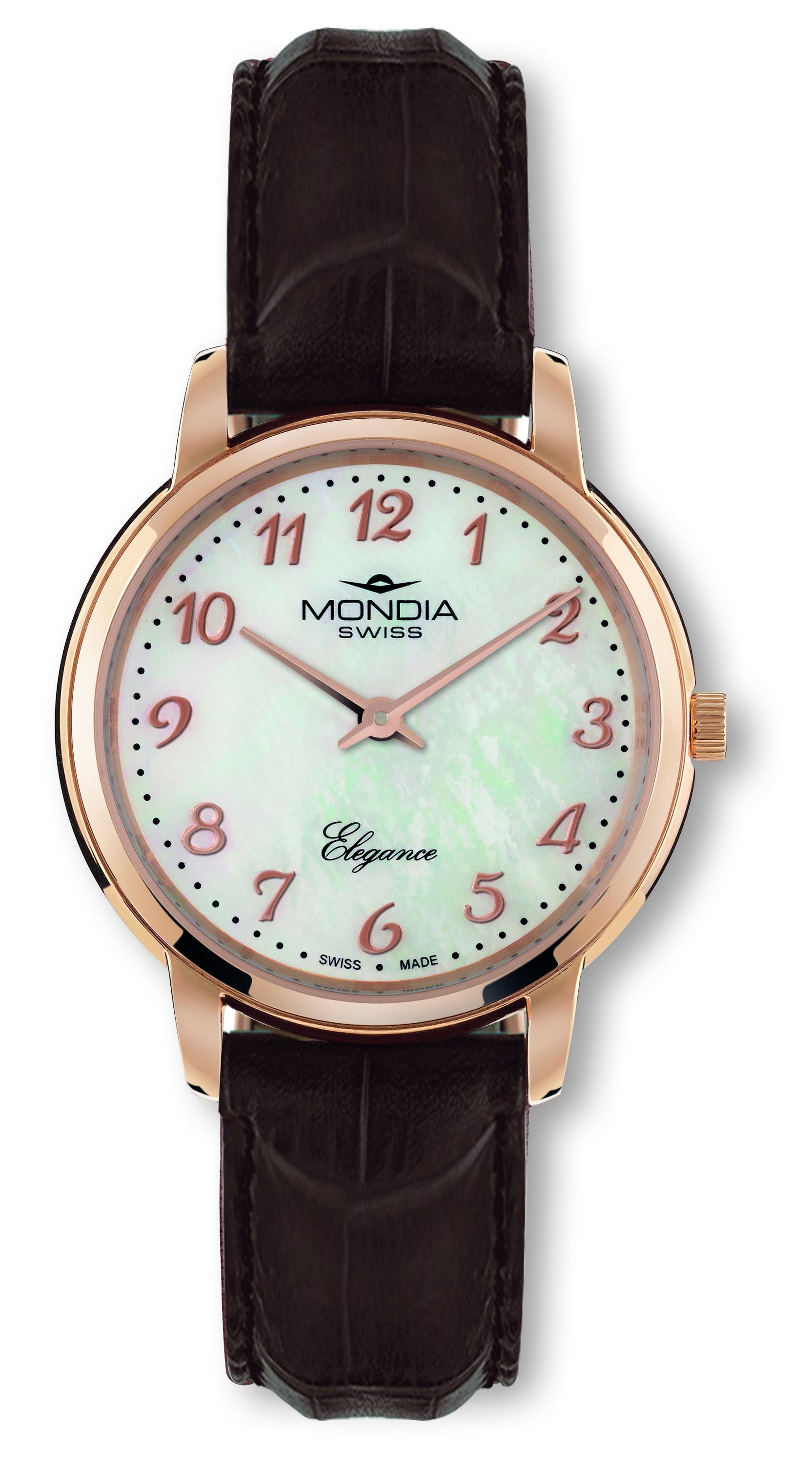 MONDIA Mod. CLASSIC: Orologio da polso Donna | STORE ITALIA | Spedizione gratis