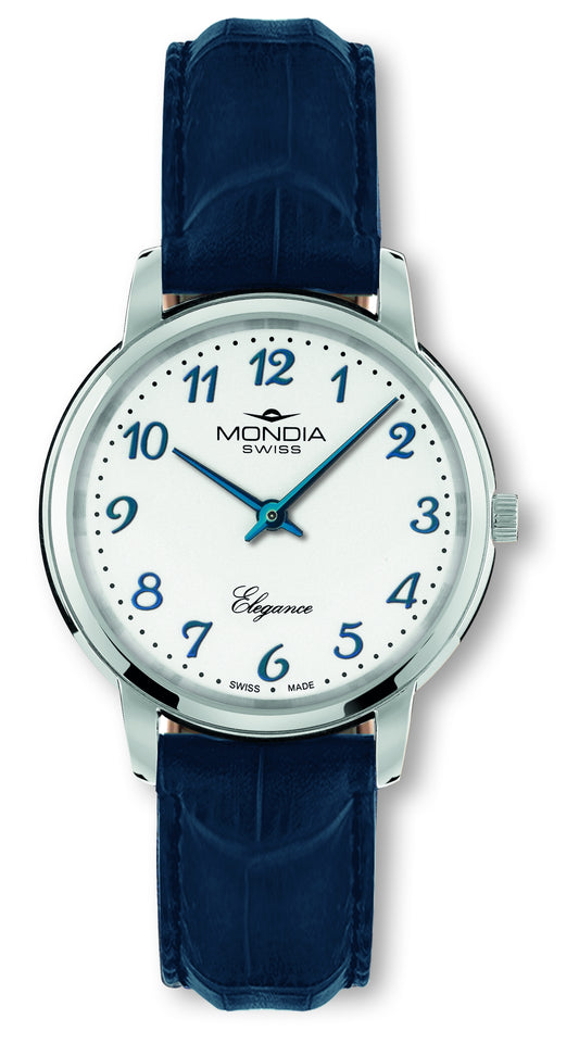 MONDIA Mod. CLASSIC: Orologio da polso Donna | STORE ITALIA | Spedizione gratis