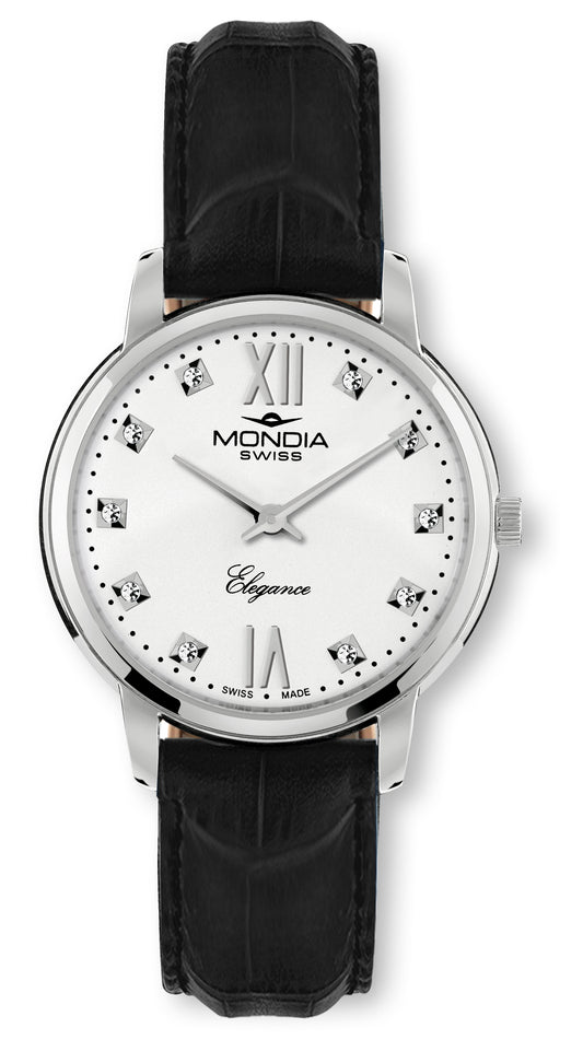 MONDIA Mod. CLASSIC: Orologio da polso Donna | STORE ITALIA | Spedizione gratis