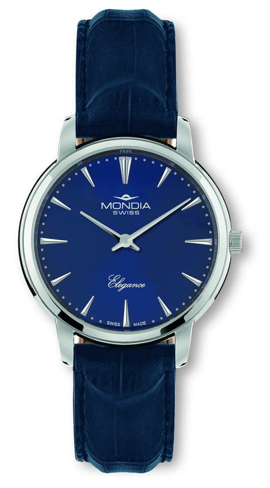 MONDIA Mod. CLASSIC: Orologio da polso Donna | STORE ITALIA | Spedizione gratis