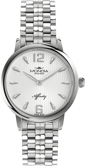 MONDIA Mod. AFFINITY: Orologio da polso Donna | STORE ITALIA | Spedizione gratis
