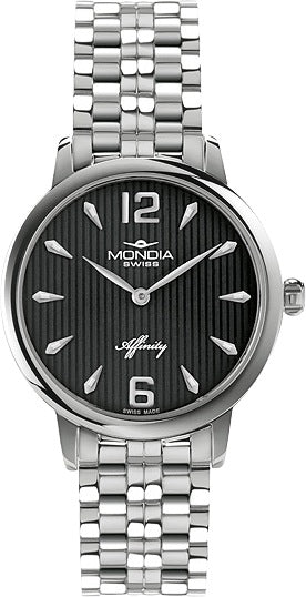 MONDIA Mod. AFFINITY: Orologio da polso Donna | STORE ITALIA | Spedizione gratis