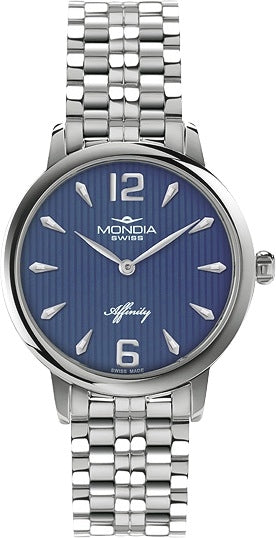 MONDIA Mod. AFFINITY: Orologio da polso Donna | STORE ITALIA | Spedizione gratis