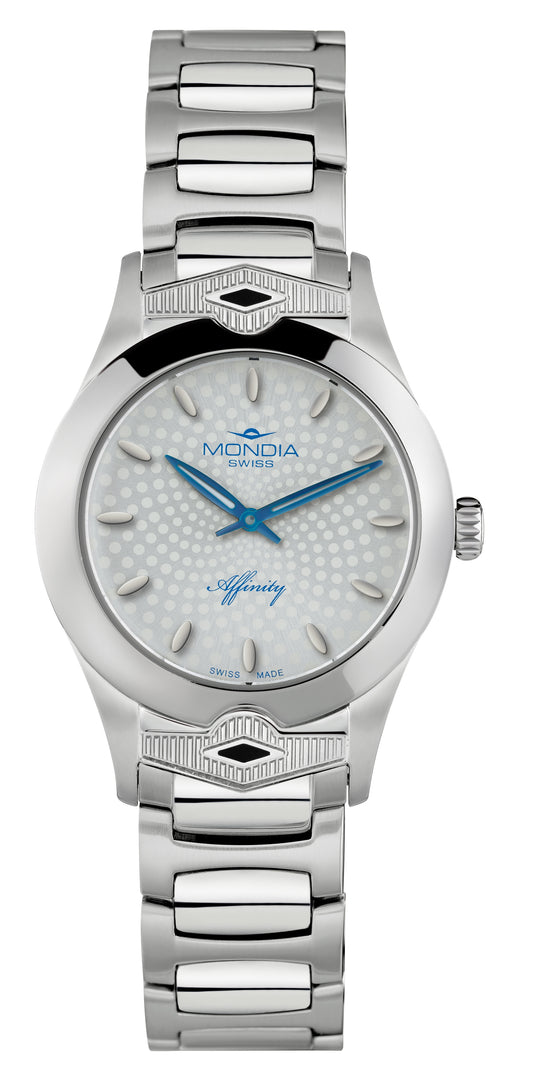 MONDIA Mod. AFFINITY: Orologio da polso Donna | STORE ITALIA | Spedizione gratis