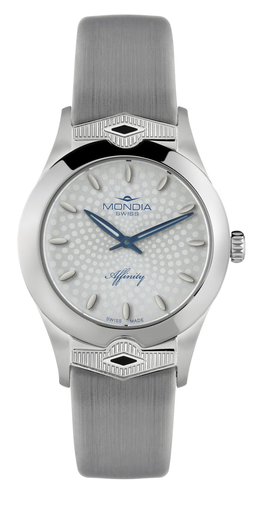 MONDIA Mod. AFFINITY: Orologio da polso Donna | STORE ITALIA | Spedizione gratis