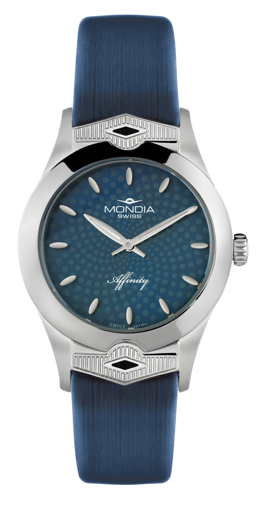 MONDIA Mod. AFFINITY: Orologio da polso Donna | STORE ITALIA | Spedizione gratis