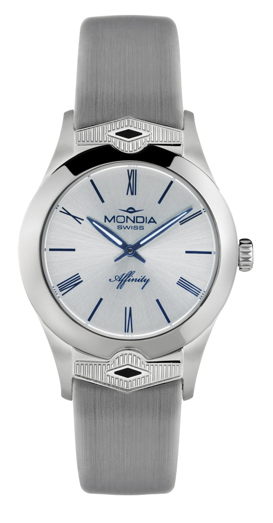 MONDIA Mod. AFFINITY: Orologio da polso Donna | STORE ITALIA | Spedizione gratis