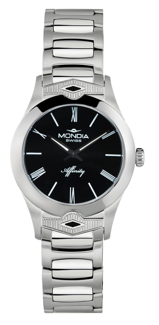 MONDIA Mod. AFFINITY: Orologio da polso Donna | STORE ITALIA | Spedizione gratis