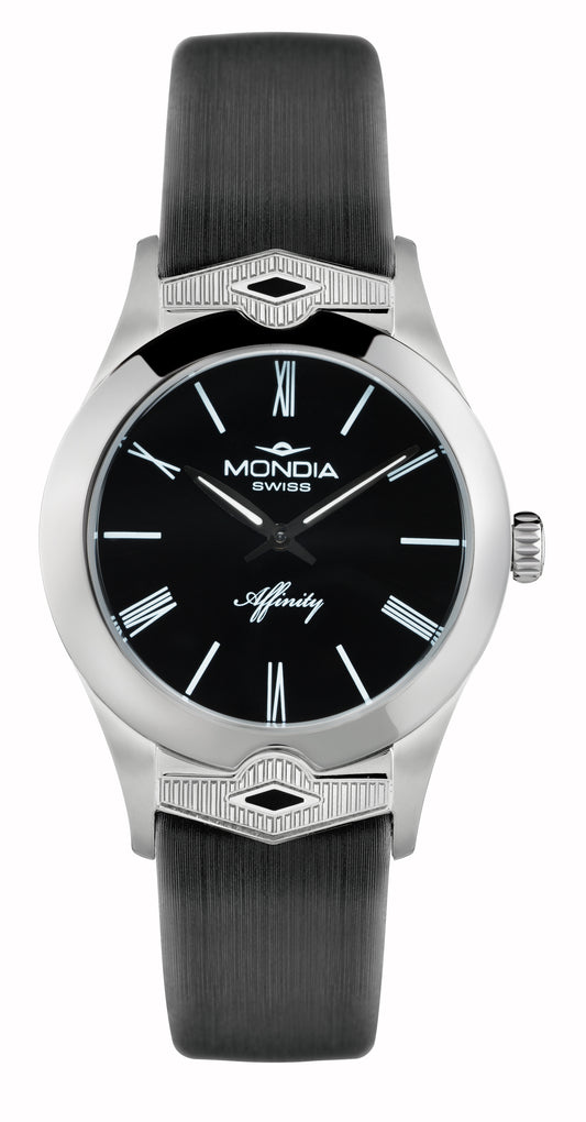 MONDIA Mod. AFFINITY: Orologio da polso Donna | STORE ITALIA | Spedizione gratis