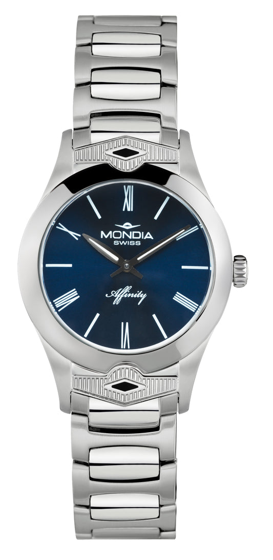 MONDIA Mod. AFFINITY: Orologio da polso Donna | STORE ITALIA | Spedizione gratis