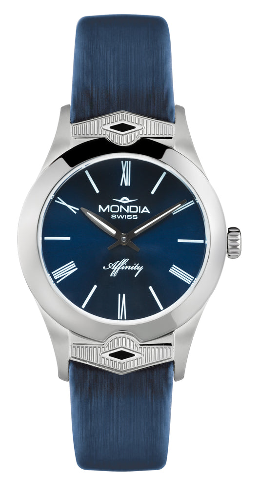 MONDIA Mod. AFFINITY: Orologio da polso Donna | STORE ITALIA | Spedizione gratis