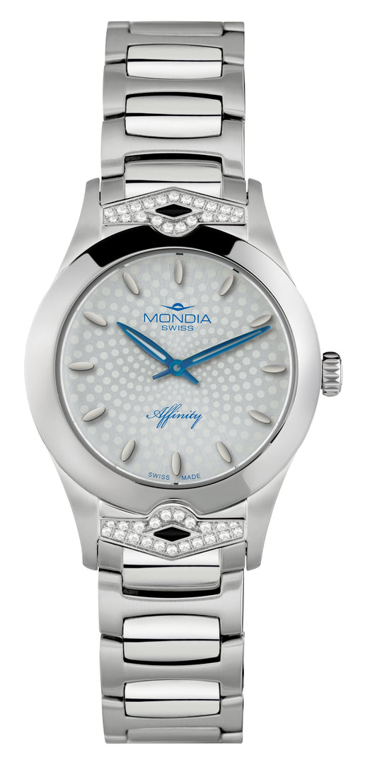 MONDIA Mod. AFFINITY: Orologio da polso Donna | STORE ITALIA | Spedizione gratis