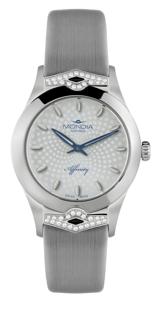 MONDIA Mod. AFFINITY: Orologio da polso Donna | STORE ITALIA | Spedizione gratis