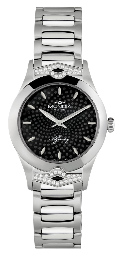 MONDIA Mod. AFFINITY: Orologio da polso Donna | STORE ITALIA | Spedizione gratis