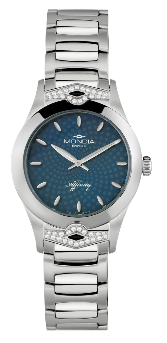 MONDIA Mod. AFFINITY: Orologio da polso Donna | STORE ITALIA | Spedizione gratis
