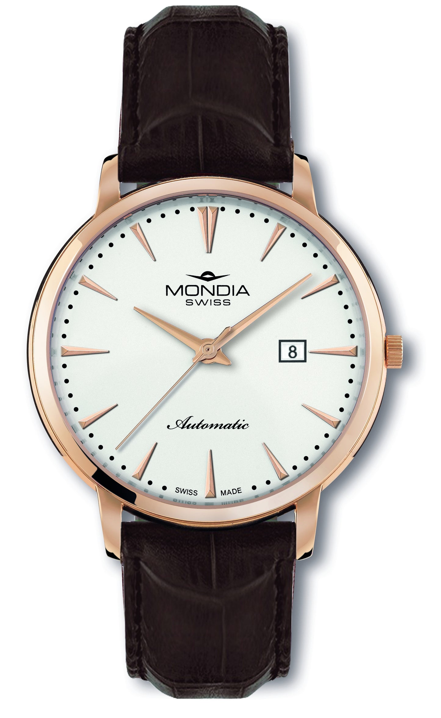 MONDIA Mod. CLASSIC: Orologio da polso Uomo | STORE ITALIA | Spedizione gratis