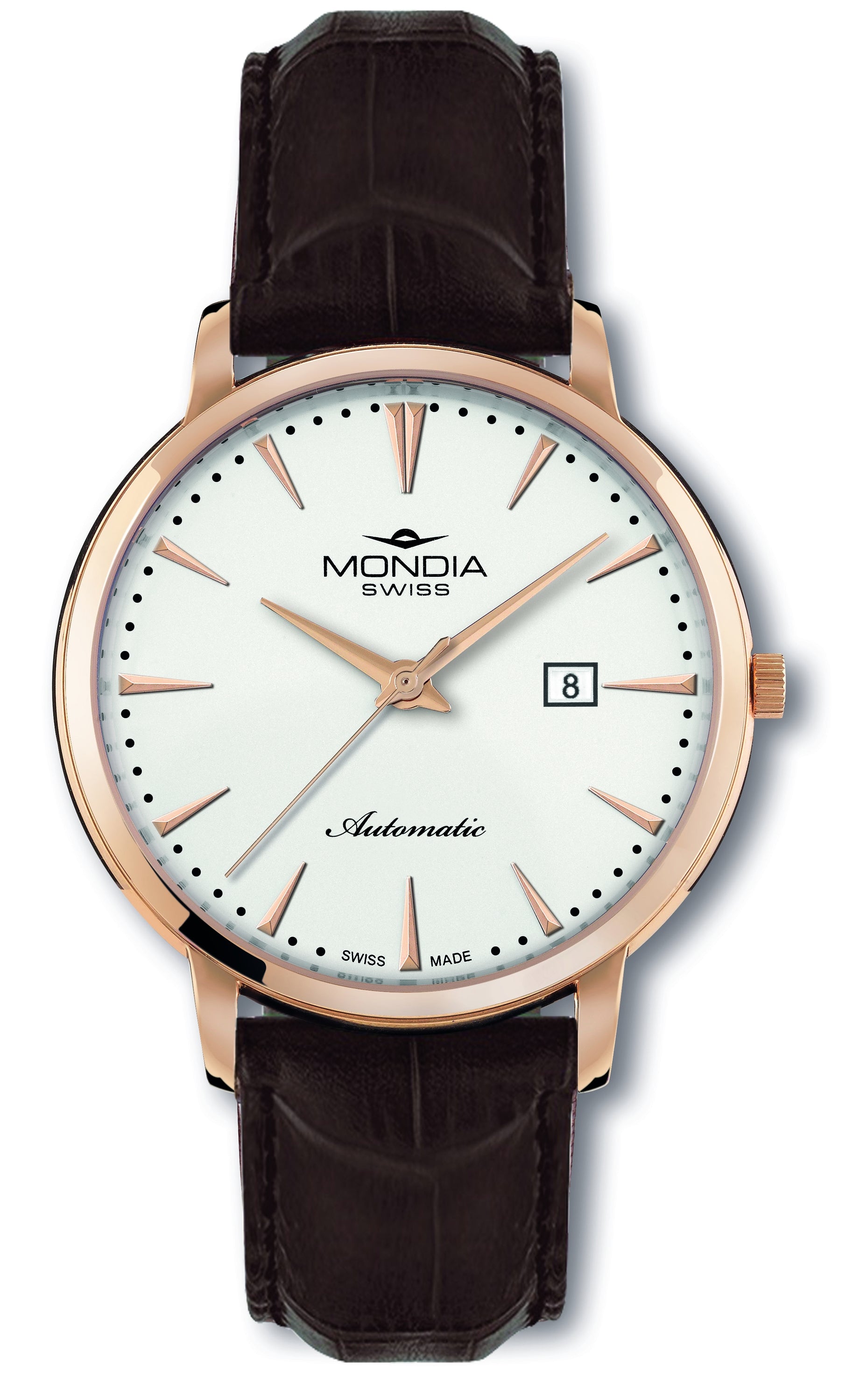 MONDIA Mod. CLASSIC: Orologio da polso Uomo | STORE ITALIA | Spedizione gratis