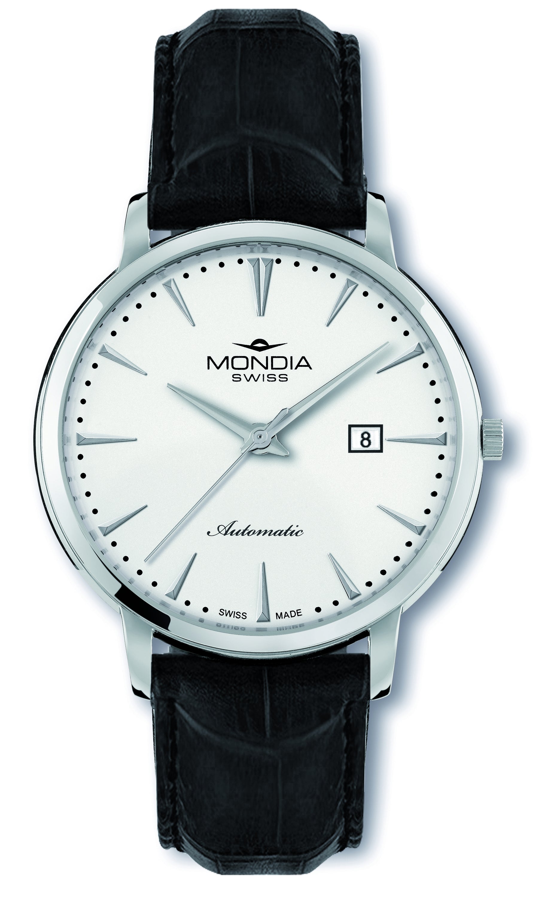 MONDIA Mod. CLASSIC: Orologio da polso Uomo | STORE ITALIA | Spedizione gratis