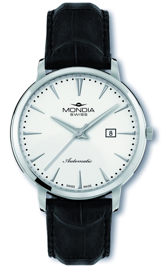 MONDIA Mod. CLASSIC: Orologio da polso Uomo | STORE ITALIA | Spedizione gratis