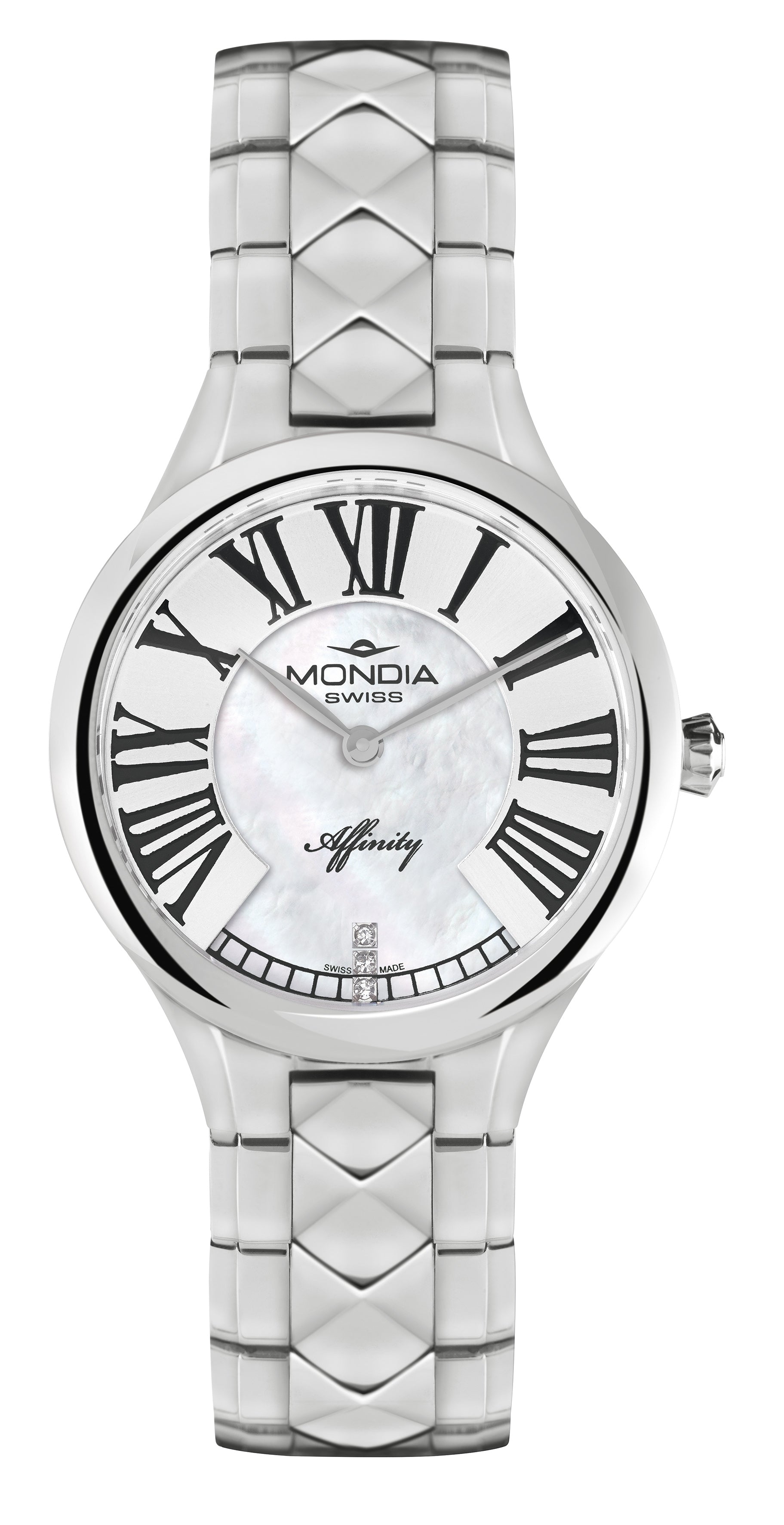 MONDIA Mod. AFFINITY: Orologio da polso Donna | STORE ITALIA | Spedizione gratis