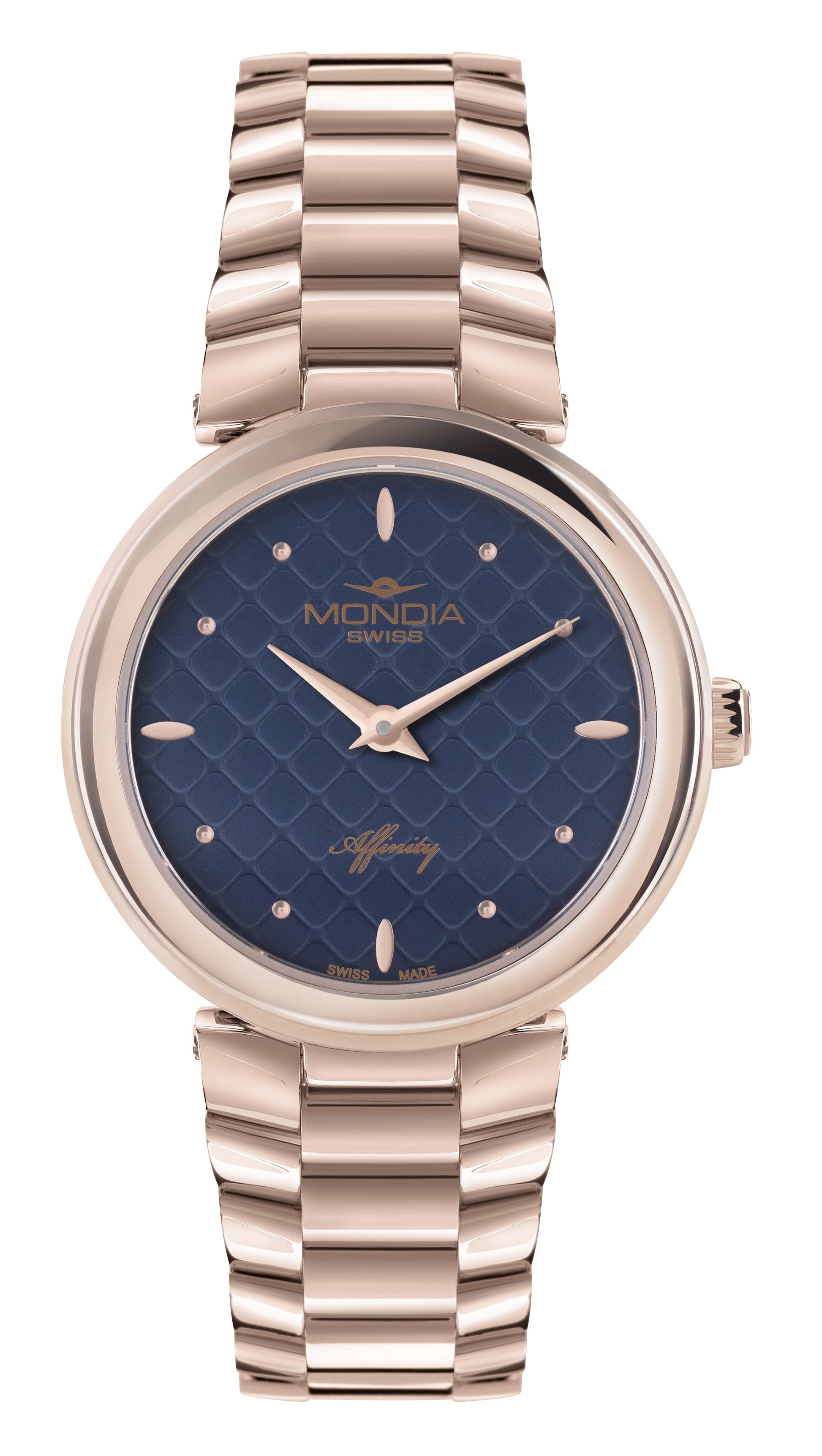MONDIA Mod. AFFINITY: Orologio da polso Donna | STORE ITALIA | Spedizione gratis