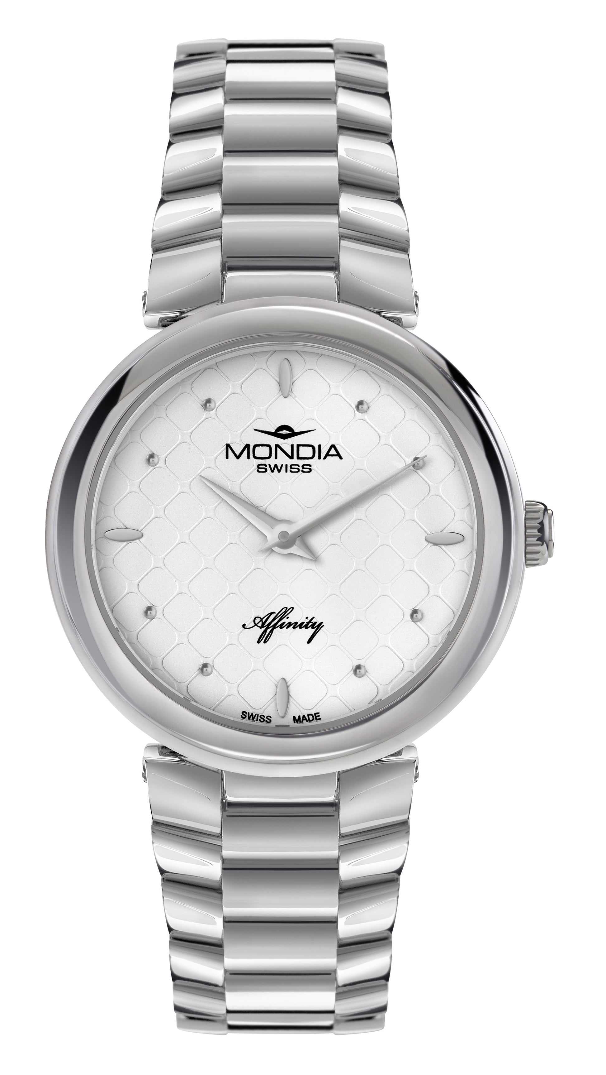 MONDIA Mod. AFFINITY: Orologio da polso Donna | STORE ITALIA | Spedizione gratis