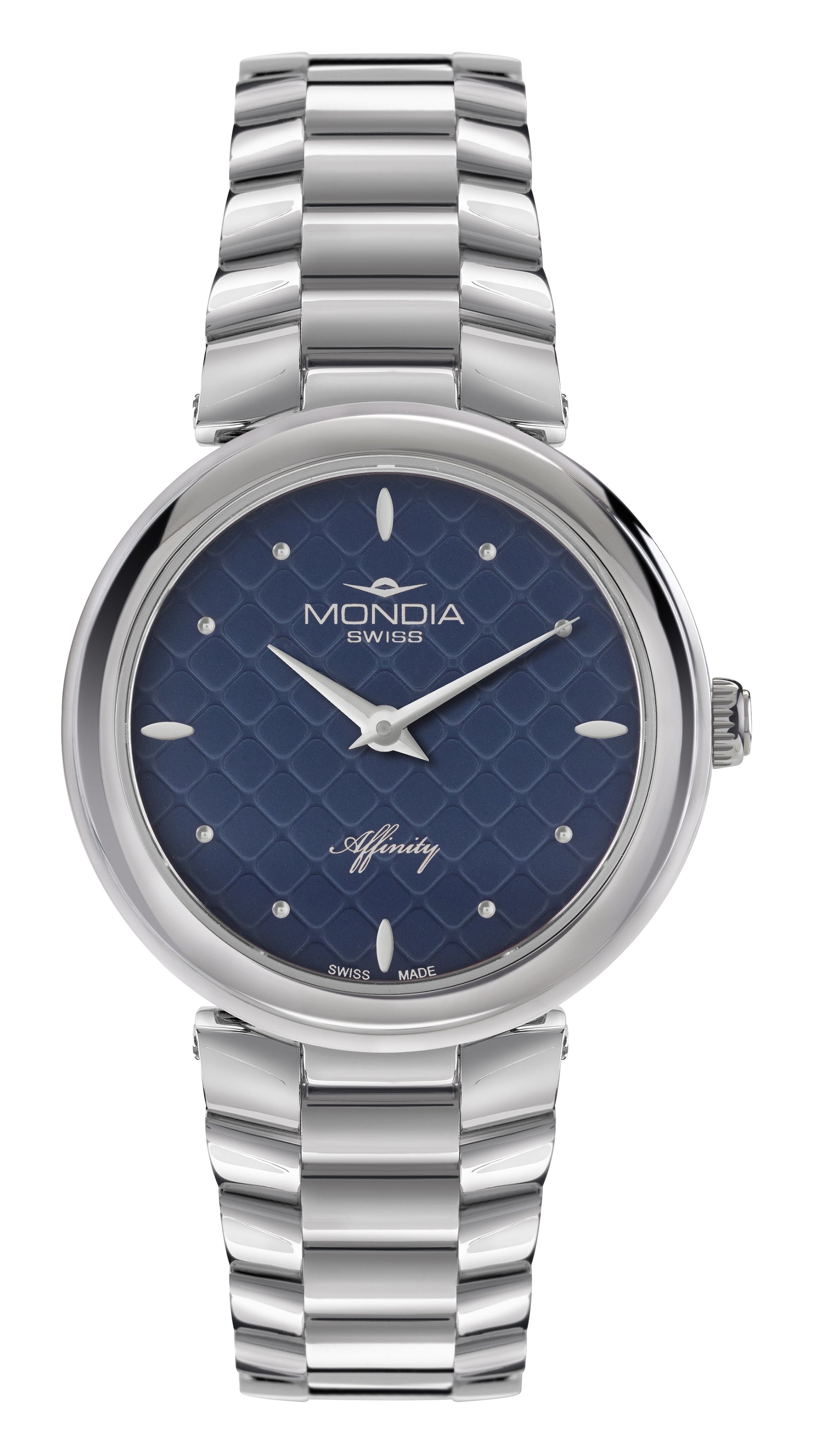 MONDIA Mod. AFFINITY: Orologio da polso Donna | STORE ITALIA | Spedizione gratis