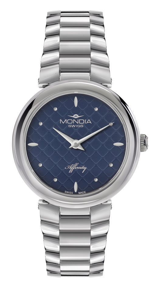 MONDIA Mod. AFFINITY: Orologio da polso Donna | STORE ITALIA | Spedizione gratis