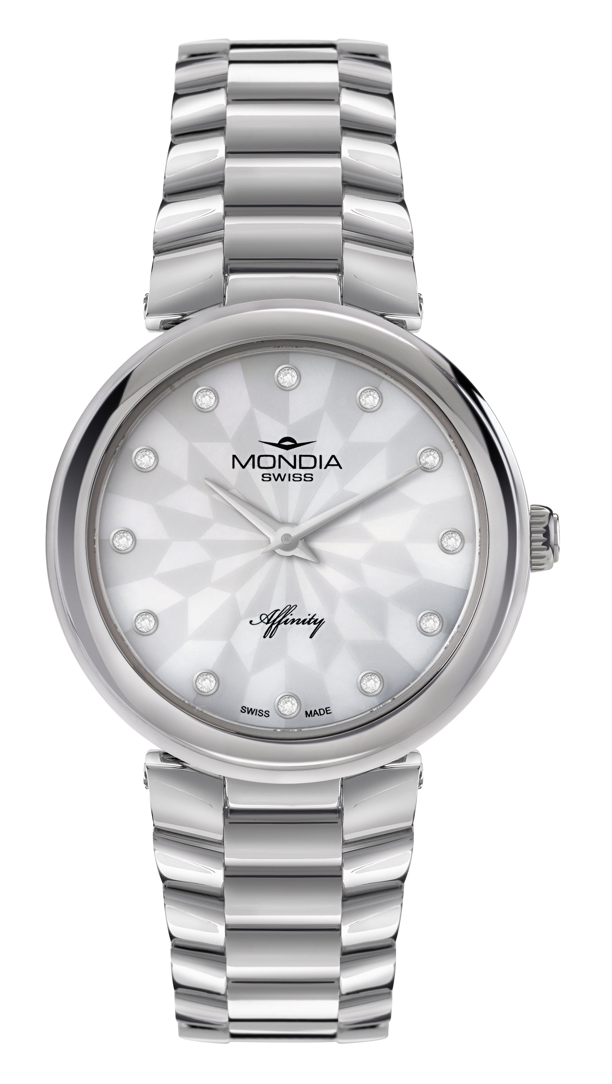 MONDIA Mod. AFFINITY: Orologio da polso Donna | STORE ITALIA | Spedizione gratis
