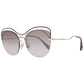 MIU MIU MOD. MU50TS R1JQZ960 - Occhiali da sole per Donna | STORE ITALIA | Spedizione gratuita