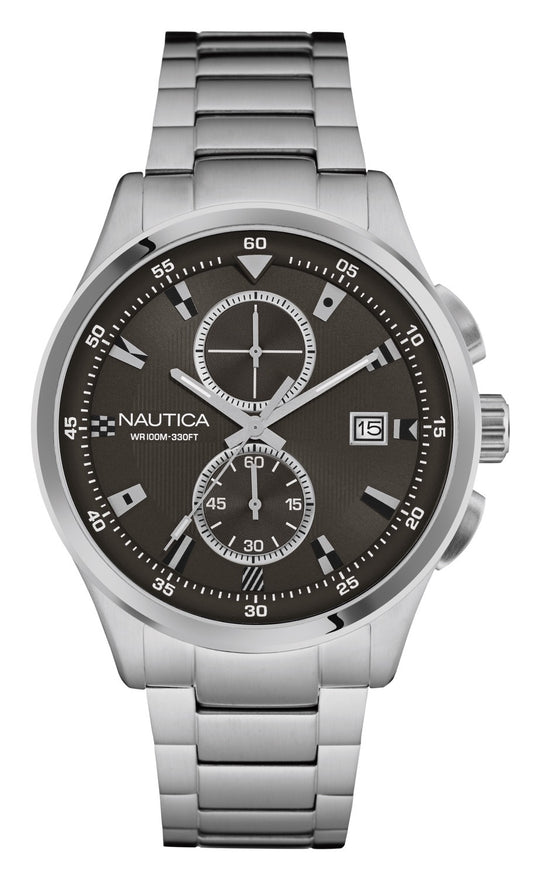 NAUTICA Mod. NCT 19: Orologio da polso Uomo | STORE ITALIA | Spedizione gratis