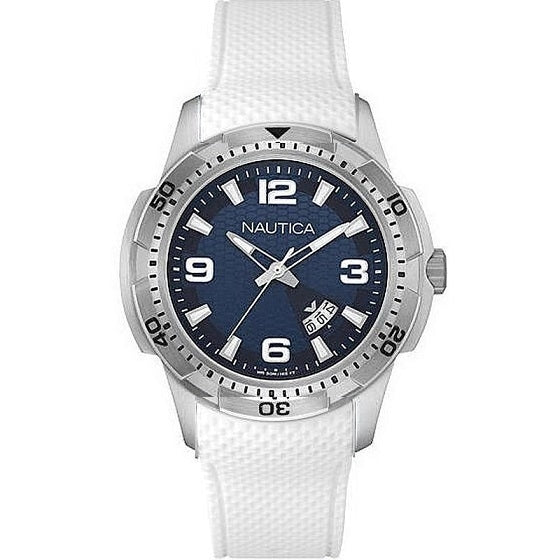 NAUTICA Mod. NCS 16 FLAG: Orologio da polso Uomo | STORE ITALIA | Spedizione gratis