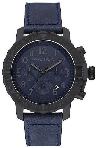 NAUTICA Mod. NMS 1: Orologio da polso Uomo | STORE ITALIA | Spedizione gratis