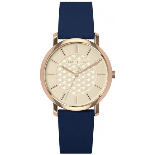 NAUTICA Mod. NAPCGS011: Orologio da polso Unisex | STORE ITALIA | Spedizione gratis