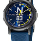 NAUTICA Mod. NAPEPS101: Orologio da polso Unisex | STORE ITALIA | Spedizione gratis