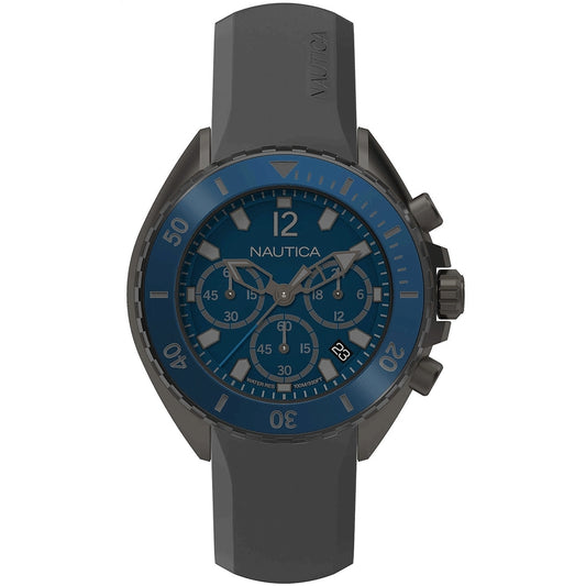 NAUTICA Mod. NEWPORT: Orologio da polso Uomo | STORE ITALIA | Spedizione gratis