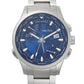 NAUTICA Mod. SHANGHAI - Worldtimer: Orologio da polso Uomo | STORE ITALIA | Spedizione gratis