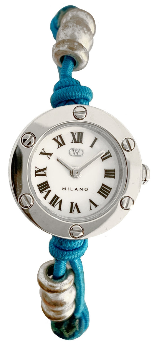 WINTEX MILANO Mod. OBLO: Orologio da polso Donna | STORE ITALIA | Spedizione gratis