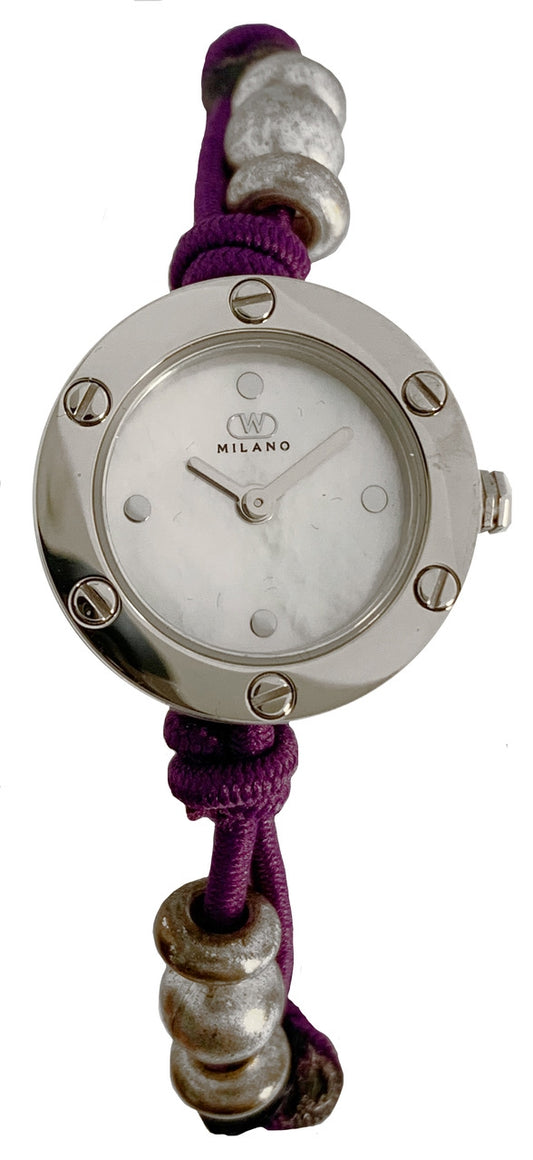 WINTEX MILANO Mod. OBLO: Orologio da polso Donna | STORE ITALIA | Spedizione gratis