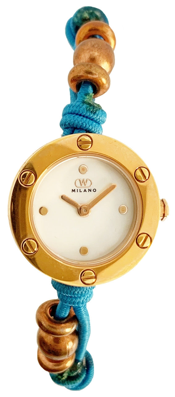 WINTEX MILANO Mod. OBLO: Orologio da polso Donna | STORE ITALIA | Spedizione gratis