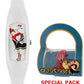 OLIVIA WHITE Mod. HEARTS: Orologio da polso Donna | STORE ITALIA | Spedizione gratis
