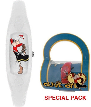 OLIVIA WHITE Mod. HEARTS: Orologio da polso Donna | STORE ITALIA | Spedizione gratis