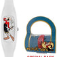 OLIVIA WHITE Mod. FLOWERS: Orologio da polso Donna | STORE ITALIA | Spedizione gratis