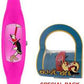 OLIVIA FUCSIA Mod. DANCE: Orologio da polso Donna | STORE ITALIA | Spedizione gratis
