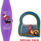 OLIVIA LILAC Mod. HEARTS: Orologio da polso Bambino | STORE ITALIA | Spedizione gratis