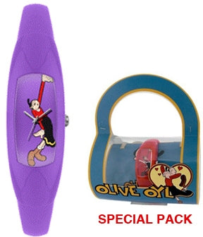 OLIVIA LILAC Mod. DANCE: Orologio da polso Bambino | STORE ITALIA | Spedizione gratis