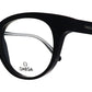 OMEGA Mod. OM5003_H-001-52 - Montature da vista per Uomo | STORE ITALIA | Spedizione gratuita